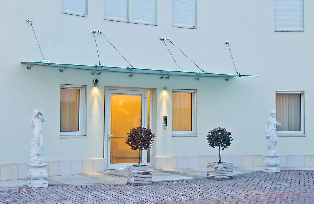 Hotel Desiderio-1